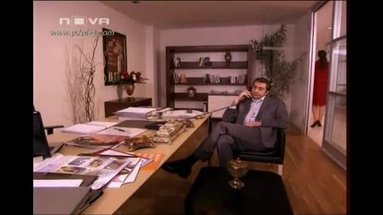 Любов Назаем ( Son Bahar ) - Епизод 45 * Част 4/5 * 