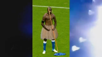 Смешни Снимки На Марио Балотели