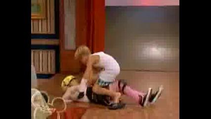 The Suite Life Of Zack And Cody Episode 2 Part 3