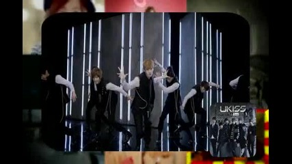 Vote Kountdown 108 [december 2011 Week 5]