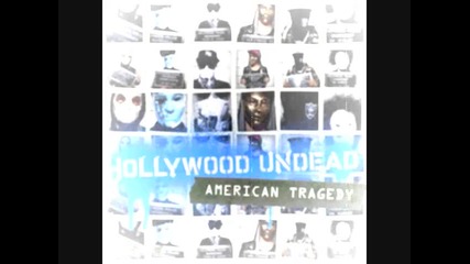 Hollywood Undead - Le Deux