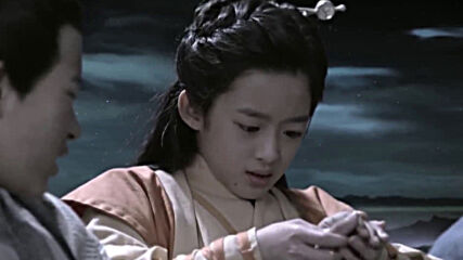 The King's Woman E07