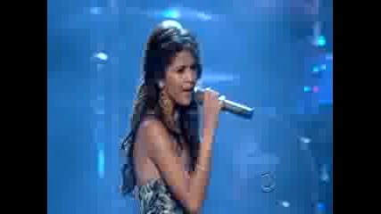 Selena Gomez - A Year Without Rain [ live at 37th Annual Peoples Choice Awards 2011 ] hq