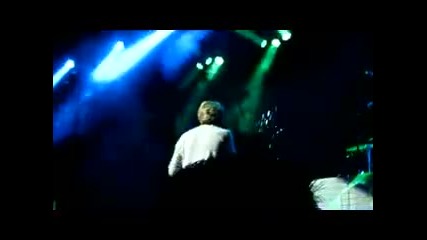 One Direction - Tell me a Lie 6/17/12