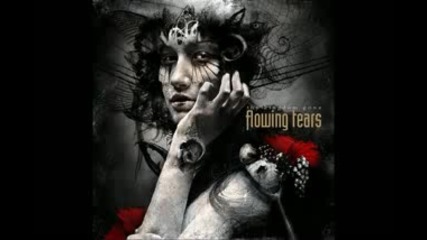 Flowing Tears - Orchidfire