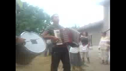 Боби бенд