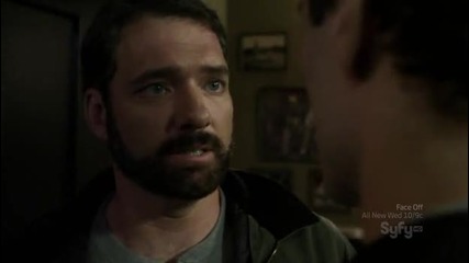 Being Human s01 ep03 part2 