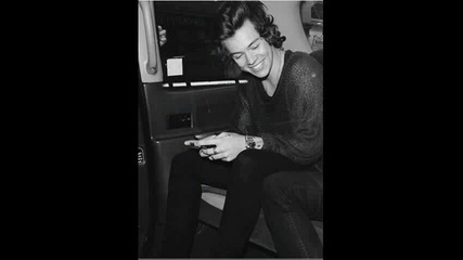 Harry Styles