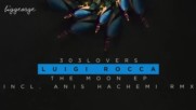 Luigi Rocca - The Collector ( Anis Hachemi Remix )