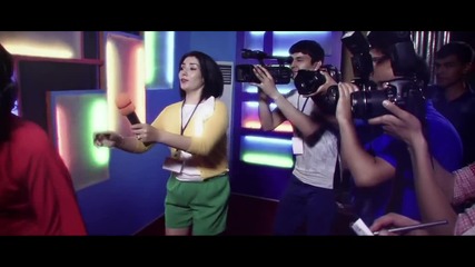 Узбекистан - Abdumalik Totli - Sen-sen (official Video)
