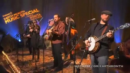Alison Krauss and Union Station - Man of Constant Sorrow [li