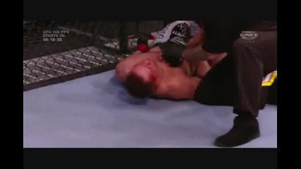 Mma - The Knockouts of 2009