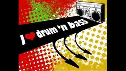 Drum and Bass