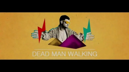 Smiley - Dead man walking