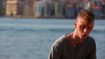 Machine Gun Kelly - Home Soon (official Music Video)