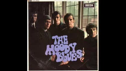 The Moody Blues - Legend Of A Mind