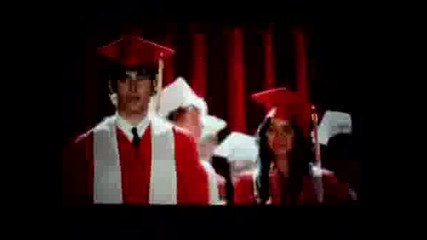 Hsm3 - Were All In This Together Graduation