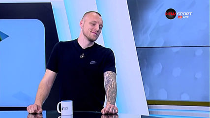 Иван Иванов: България има шанс за второто място