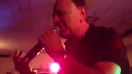 Mile Kitic - Kockar - (LIVE) 13.10.2012. - Detroit USA