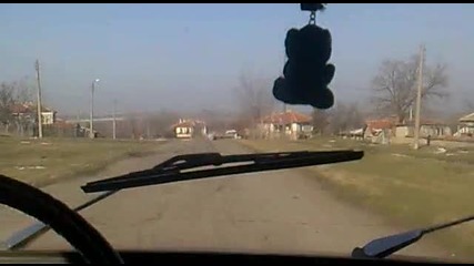 Мръсно и полека :dd