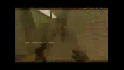 Team Pentagram G - Shock [pgs] Meet Your Makers (mym) [counter strike].mp4