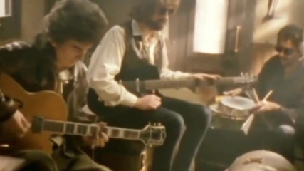 The Traveling Wilburys - Top 1000 - End Of The Line - Hd