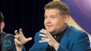 James Corden: New 'Late Late Show' Host