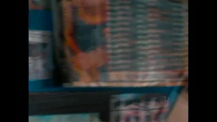 I Am Number Four