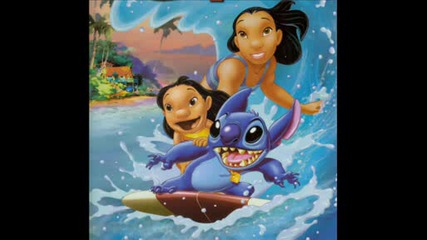 Lilo & Stich
