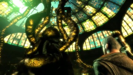 Devil May Cry 5 (part 18)
