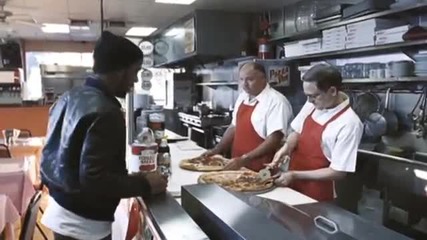 Kid Cudi - Day 'n' Nite