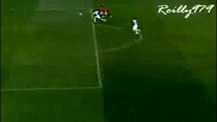 Carlos Tevez - Goodbye