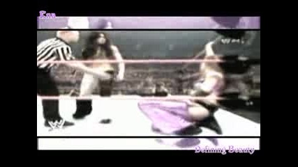 Candice One Last Breath