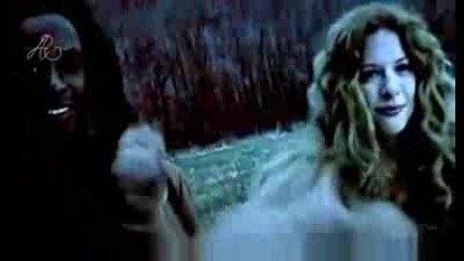 Twilight - Cullens Playing Baseball.avi