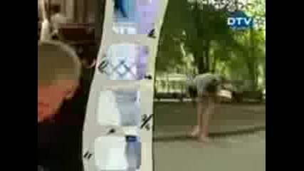 Hidden Camera - Help Me, Please...!
