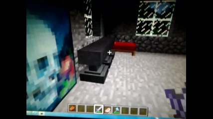 Minecraft Еп.2