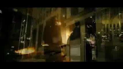 The Dark Knight Tv Spot 2