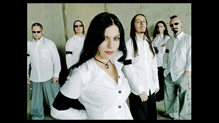 Lacuna Coil - Falling Again