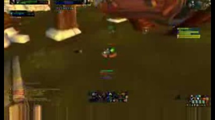 Rogue pvp