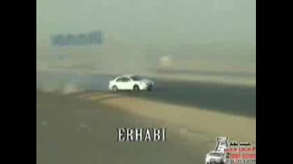 Arabski Drift