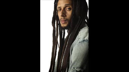 Julian Marley - On the floor