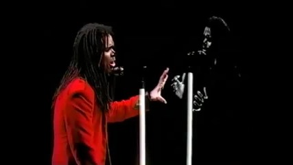 Andru Donalds - Tryin to Tell Ya 