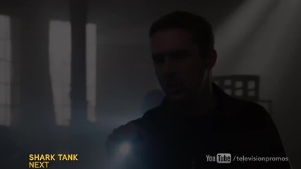 Revenge 2x13 Promo "union"