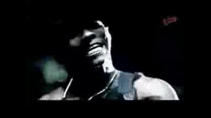 Roy Jones Jr- Cant Be Touched