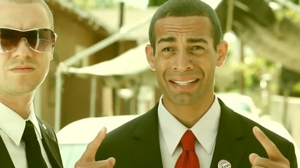 Carly Rae Jepsen - _call Me Maybe_ Parody ft Obama
