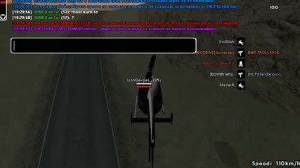 Lionsexual_ - aimbot / no-spread