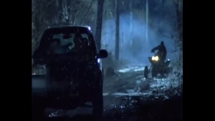 Cobra 11 Сезон 28 Отвличането на Бен