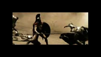 300 - Manowar - Sons Of Odin