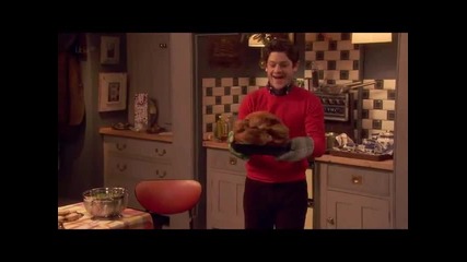 Vicious / Злобари s01e07 - специално коледно издание