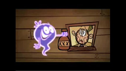 County Ghost - Episode 3